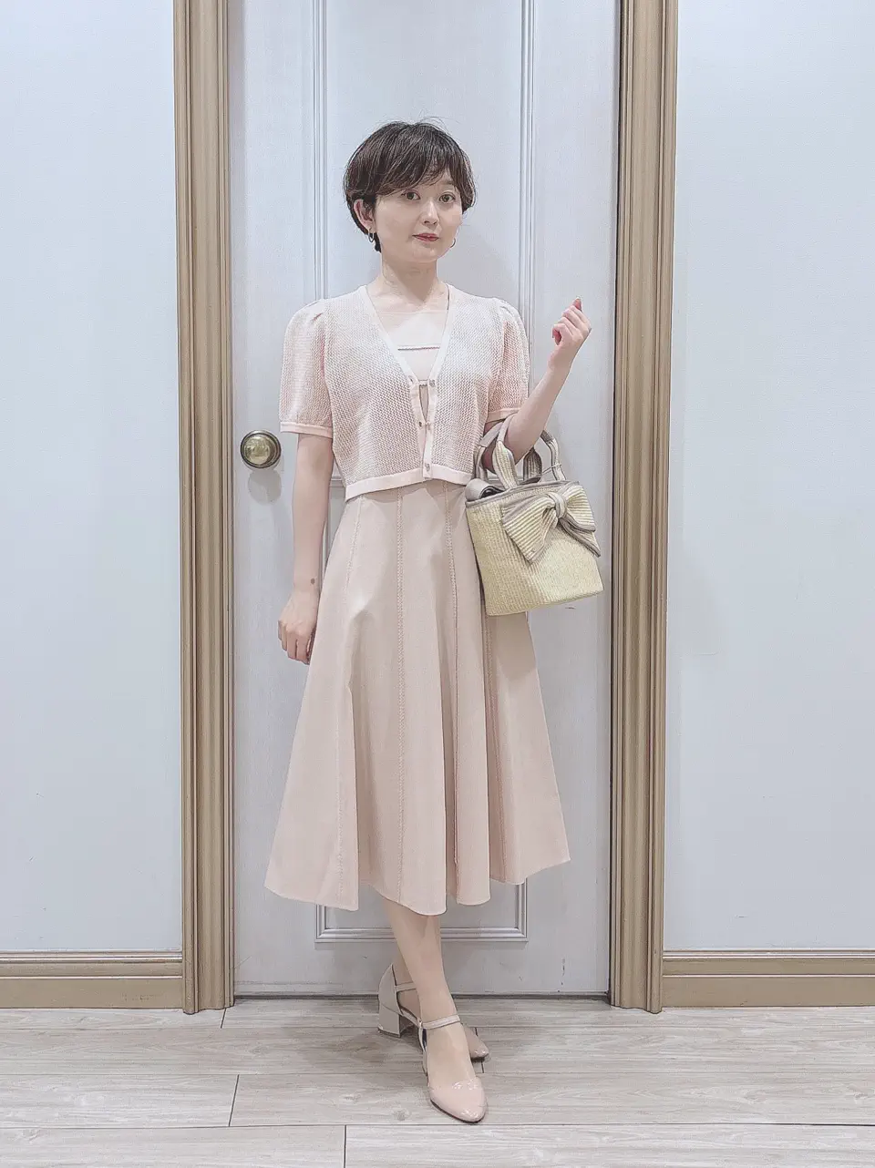  T.H コーディネート画像