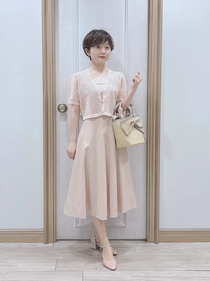 TOCCA T.H コーディネート画像