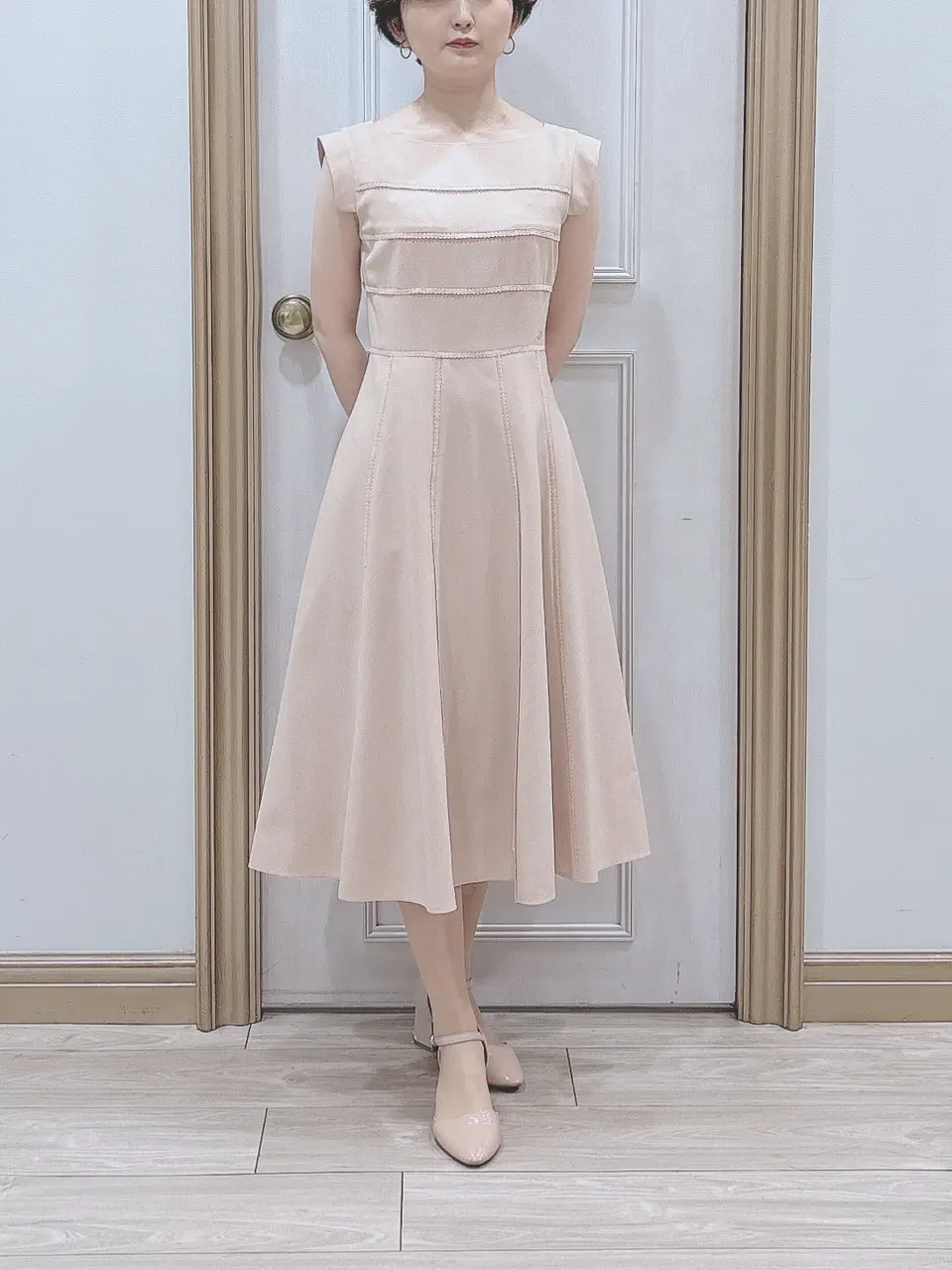 TOCCA T.H コーディネート画像