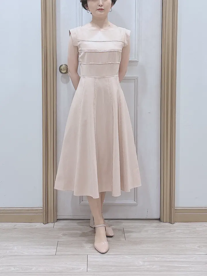 TOCCA T.H コーディネート画像