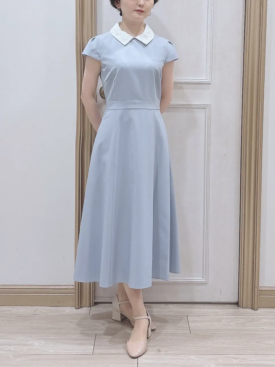 TOCCA T.H コーディネート画像