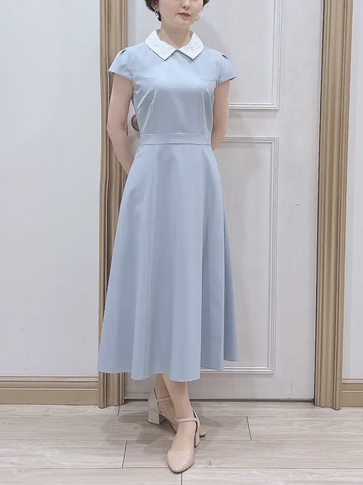 TOCCA T.H コーディネート画像