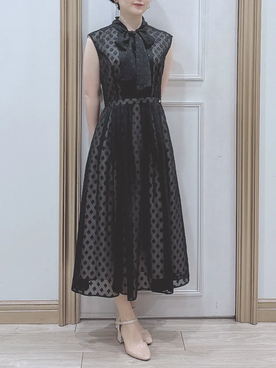 TOCCA T.H コーディネート画像