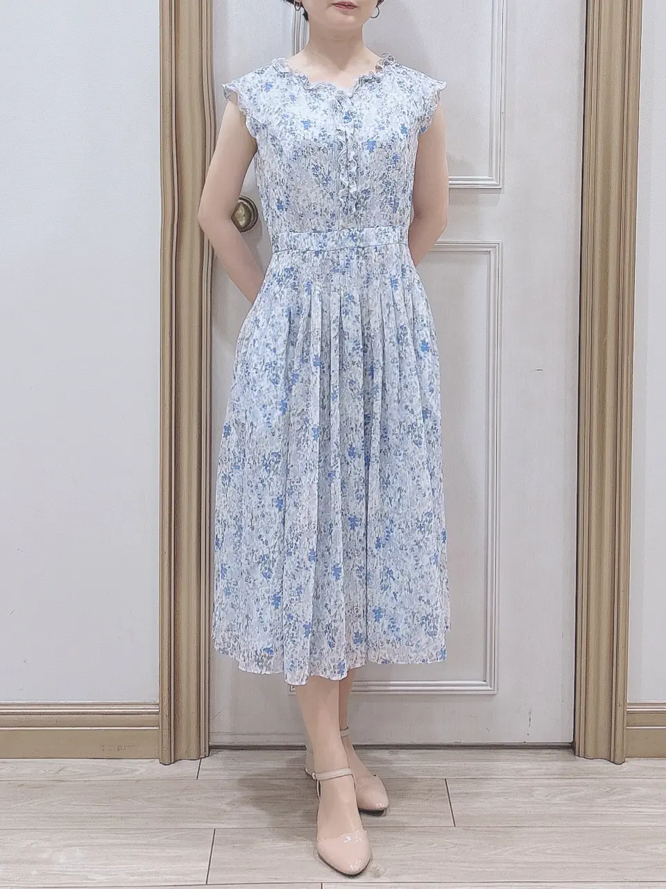 TOCCA T.H コーディネート画像