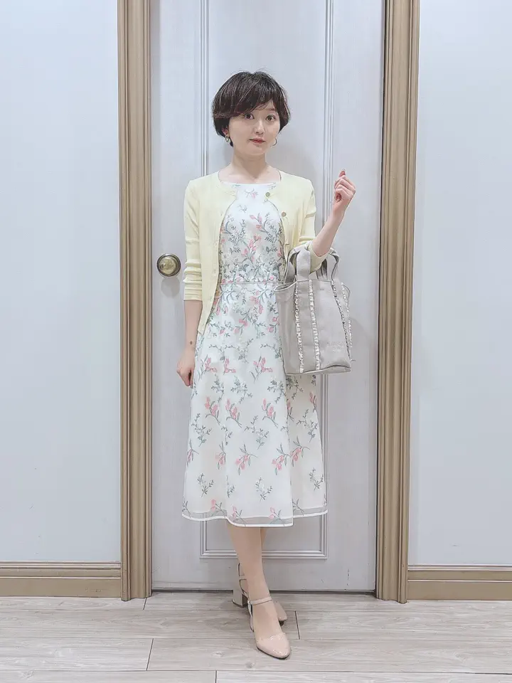 TOCCA T.H コーディネート画像