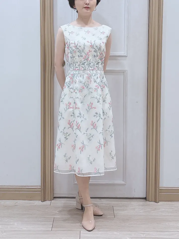 TOCCA T.H コーディネート画像