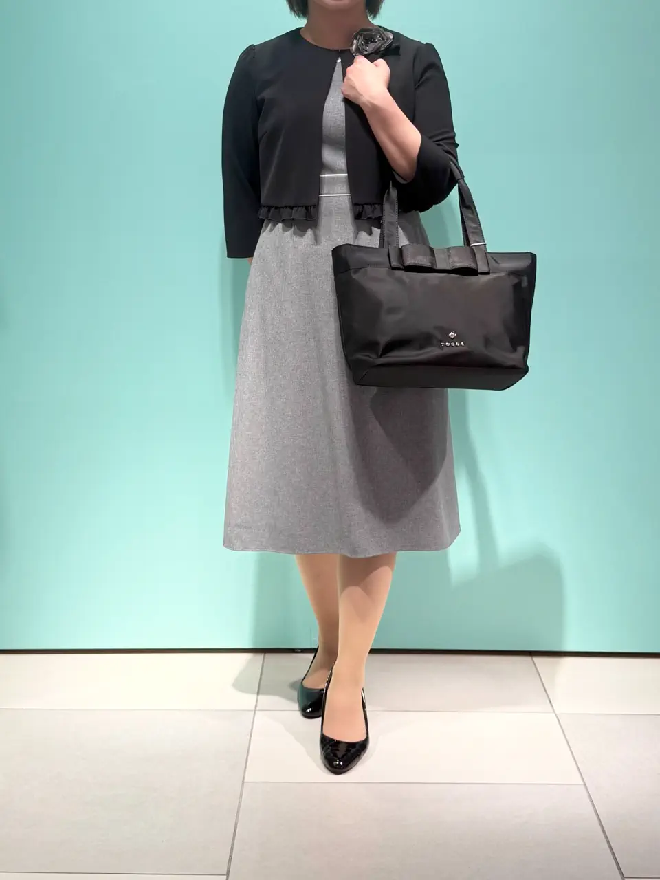 TOCCA K コーディネート画像