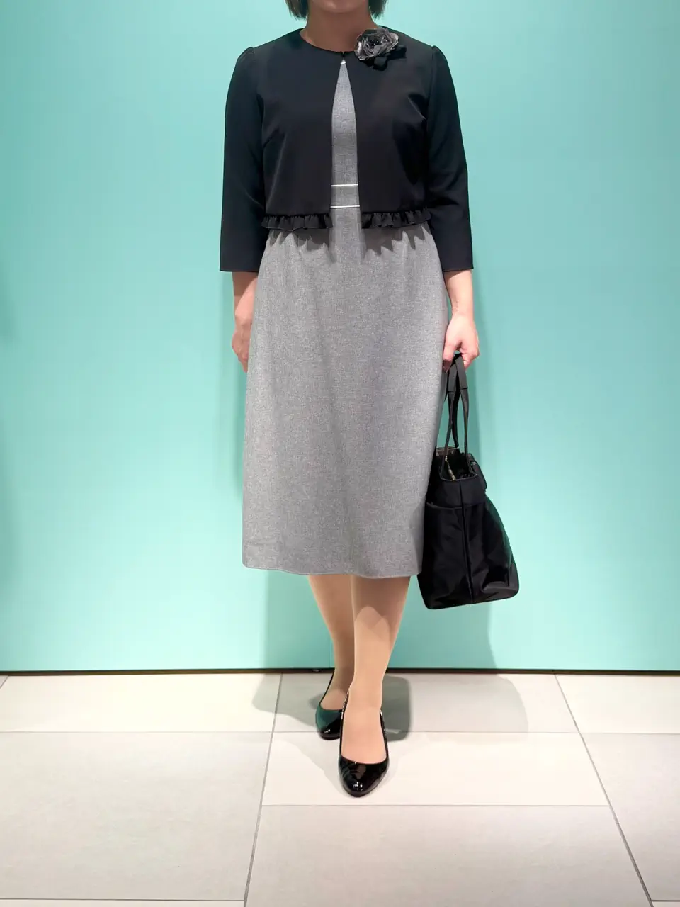 TOCCA K コーディネート画像