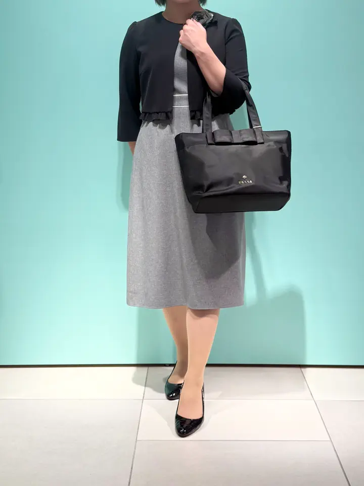 TOCCA K コーディネート画像