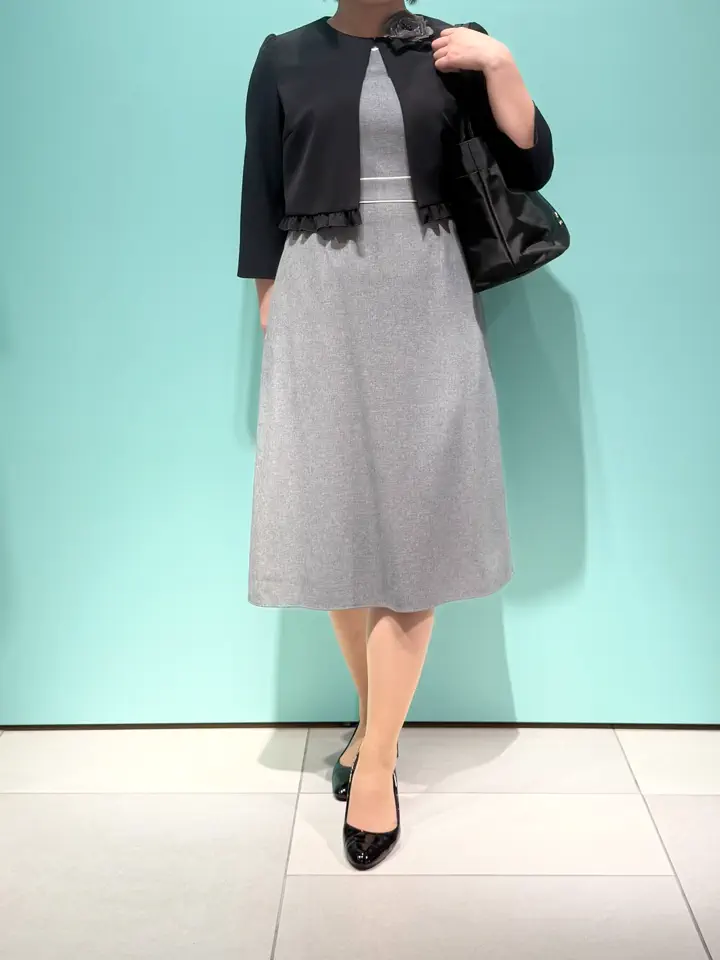 TOCCA K コーディネート画像