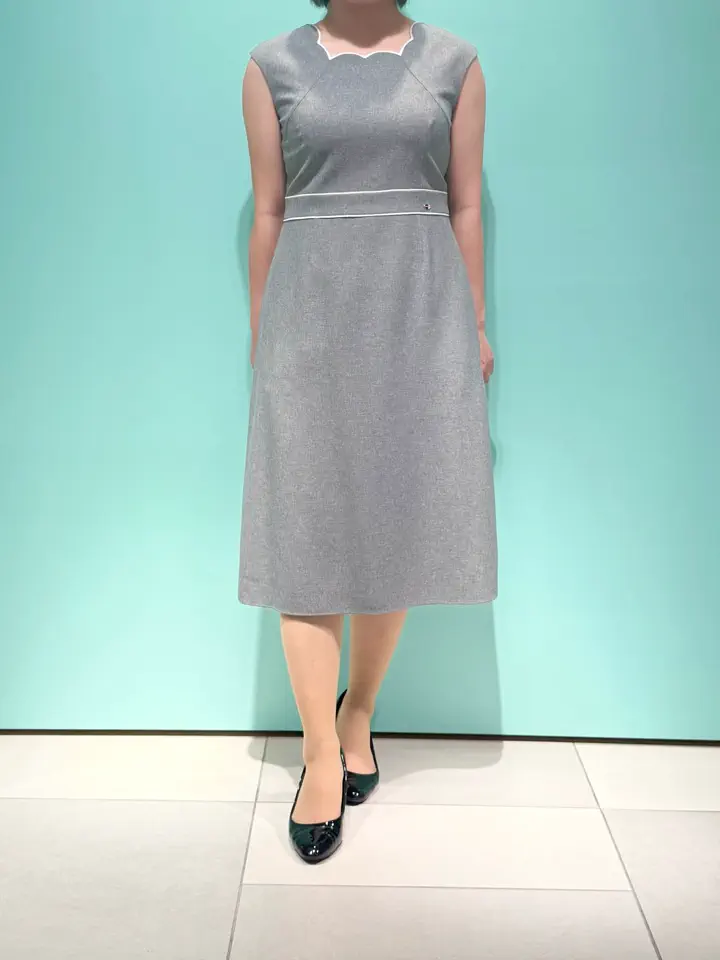 TOCCA K コーディネート画像