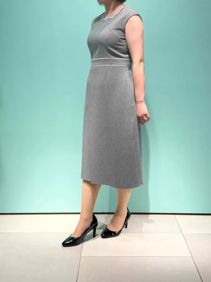 TOCCA K コーディネート画像