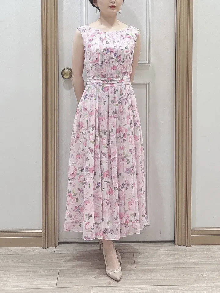TOCCA T.H コーディネート画像