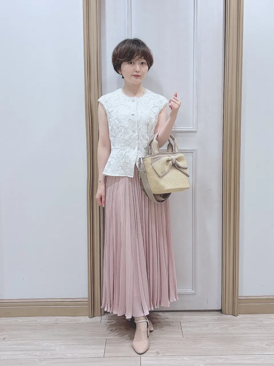  T.H コーディネート画像