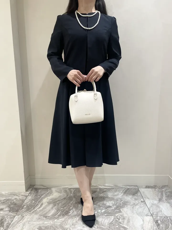 TOCCA スタッフ コーディネート画像