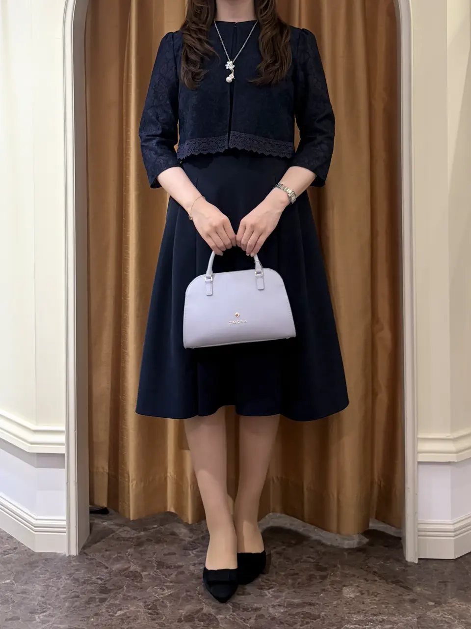  G コーディネート画像