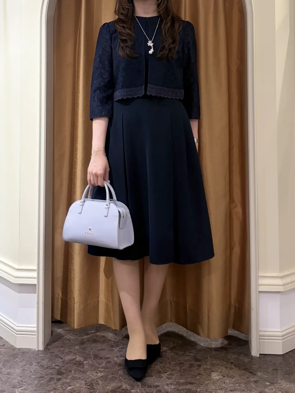 TOCCA G コーディネート画像