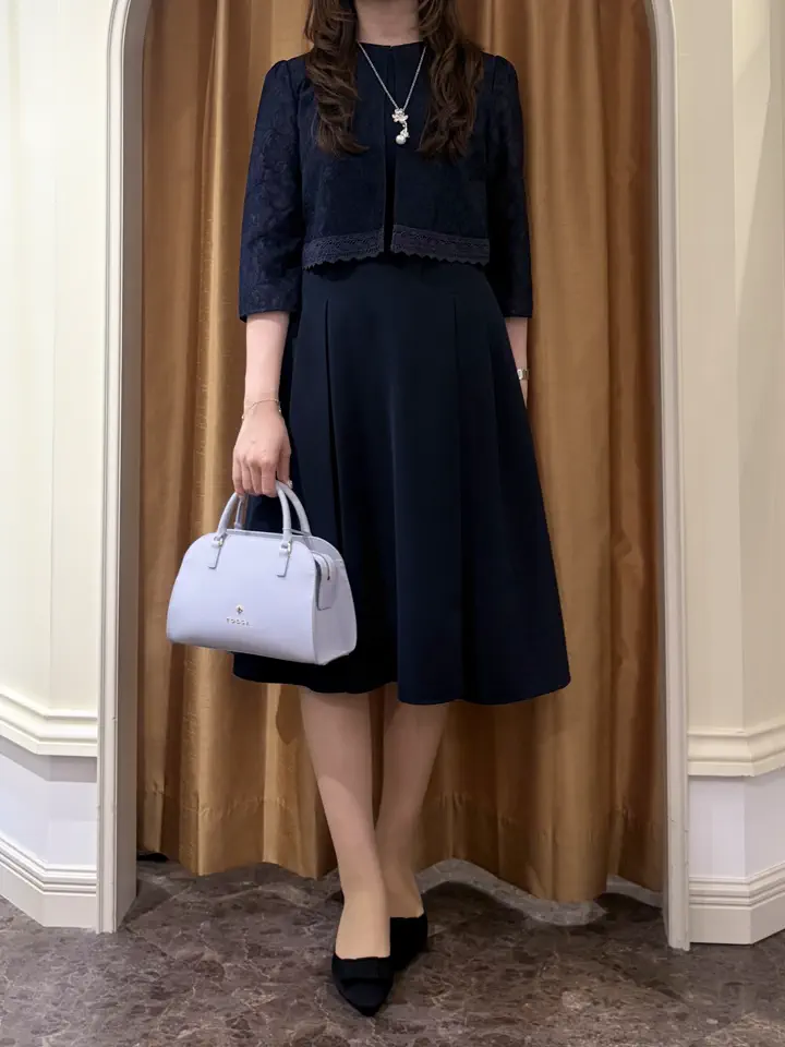 TOCCA G コーディネート画像