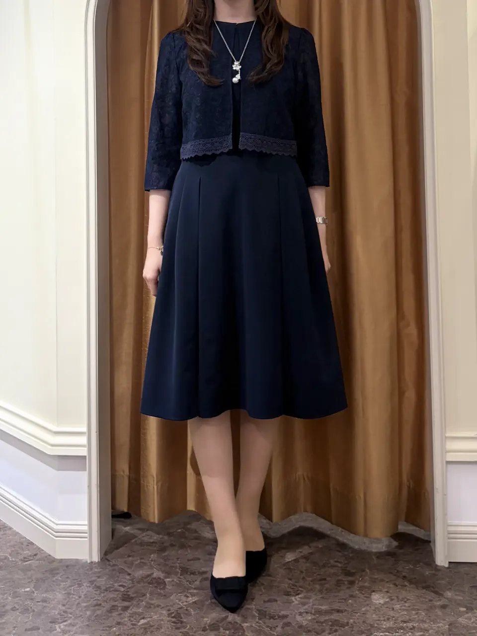 TOCCA G コーディネート画像