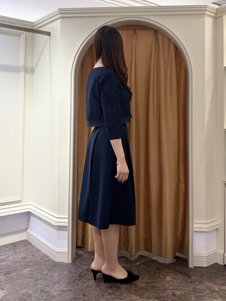 TOCCA G コーディネート画像