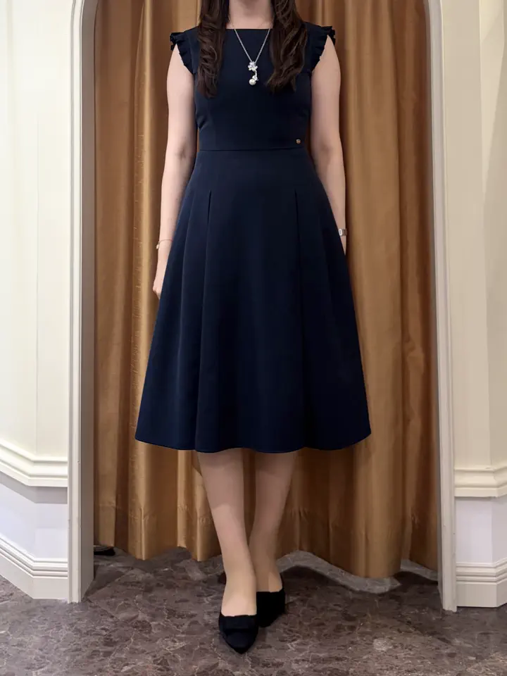 TOCCA G コーディネート画像