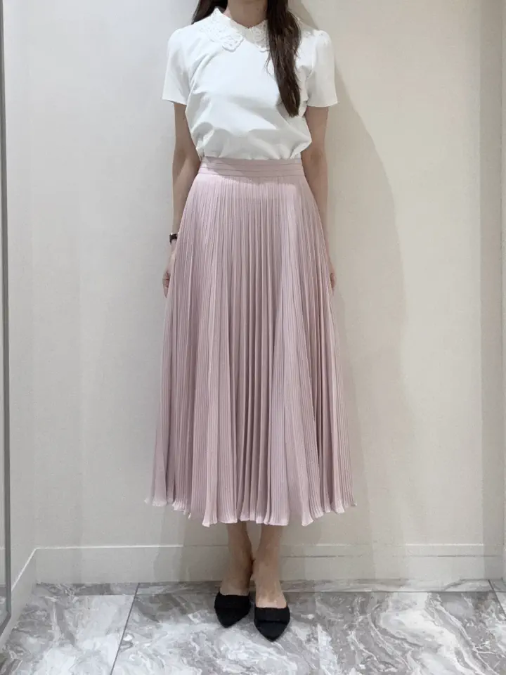 TOCCA スタッフ コーディネート画像