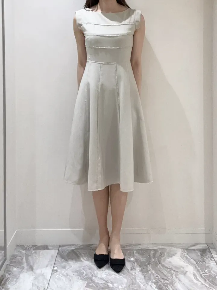 TOCCA スタッフ コーディネート画像