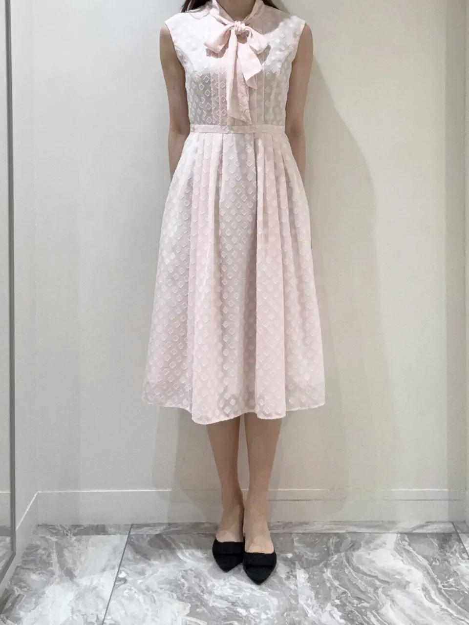 TOCCA スタッフ コーディネート画像