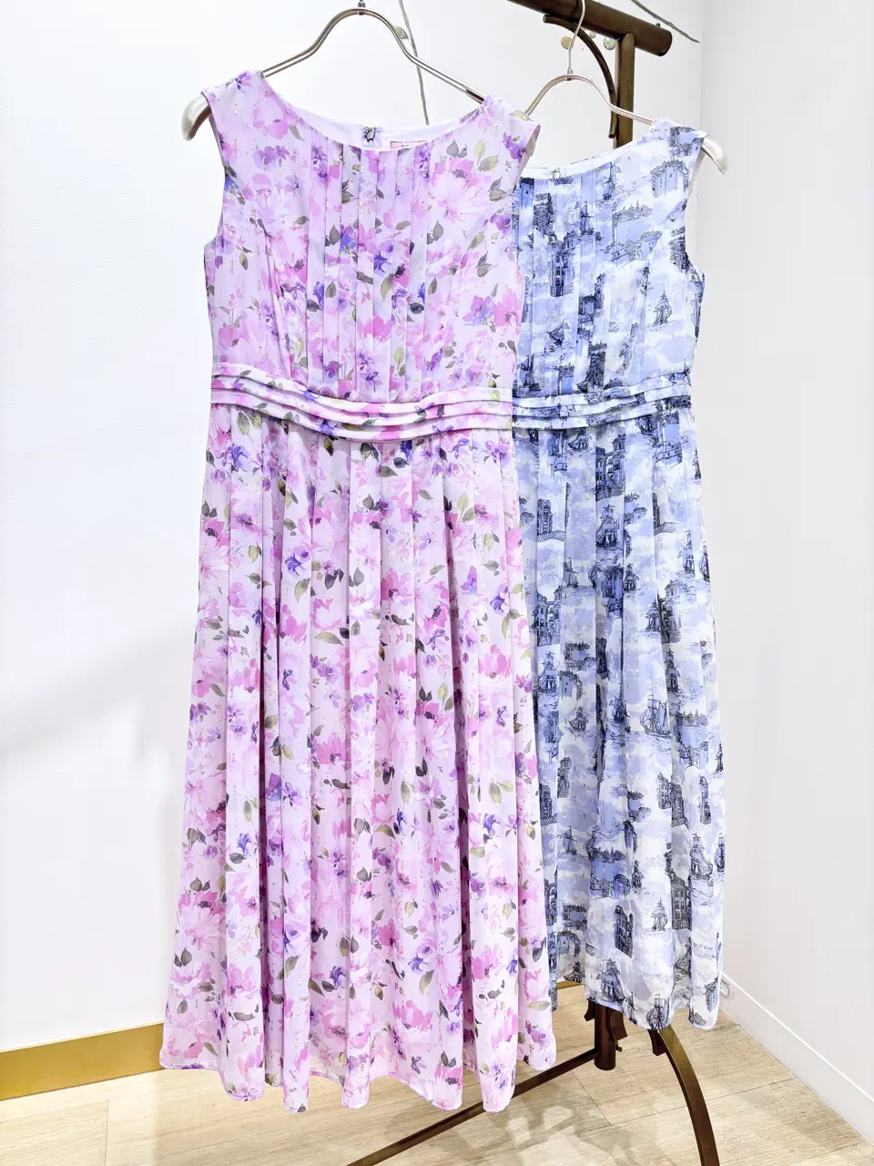 TOCCA 𝒽 コーディネート画像