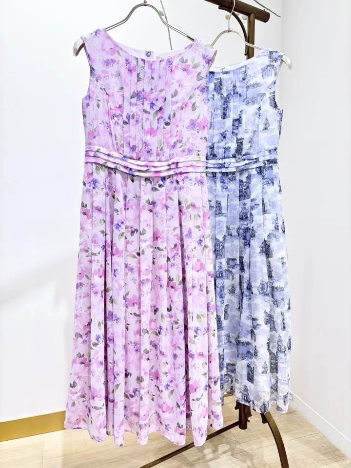 TOCCA 𝒽 コーディネート画像