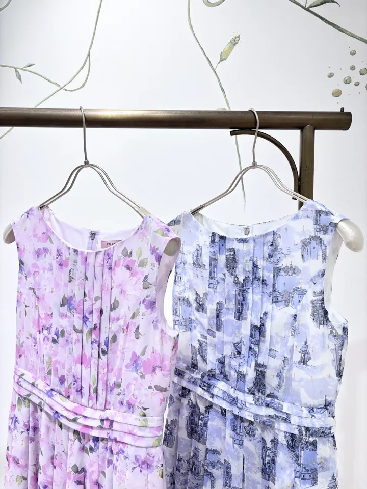 TOCCA 𝒽 コーディネート画像