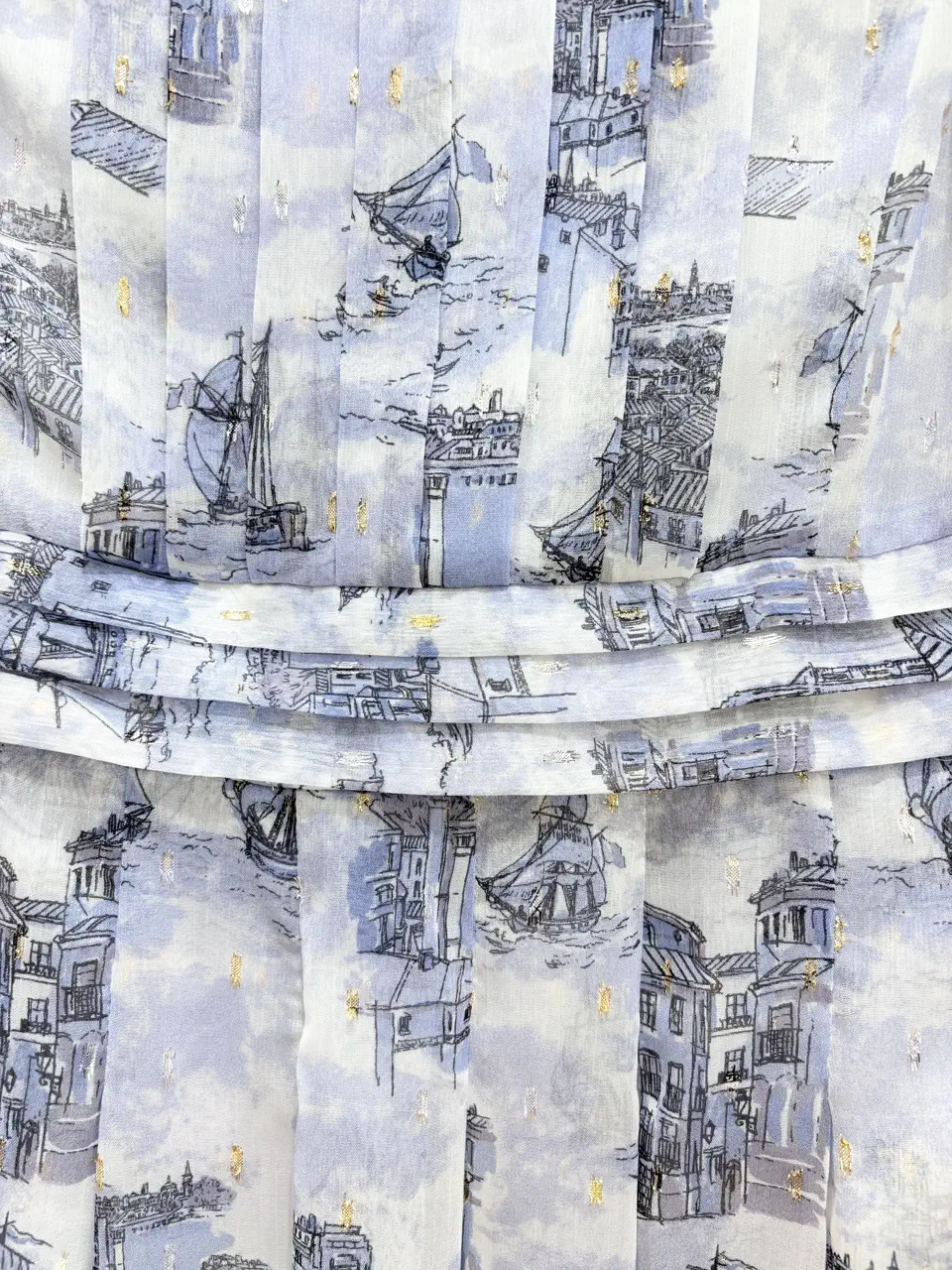 TOCCA 𝒽 コーディネート画像