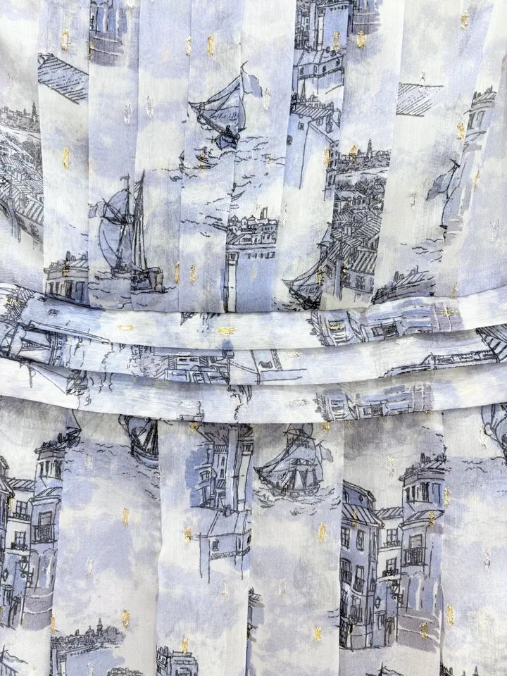 TOCCA 𝒽 コーディネート画像