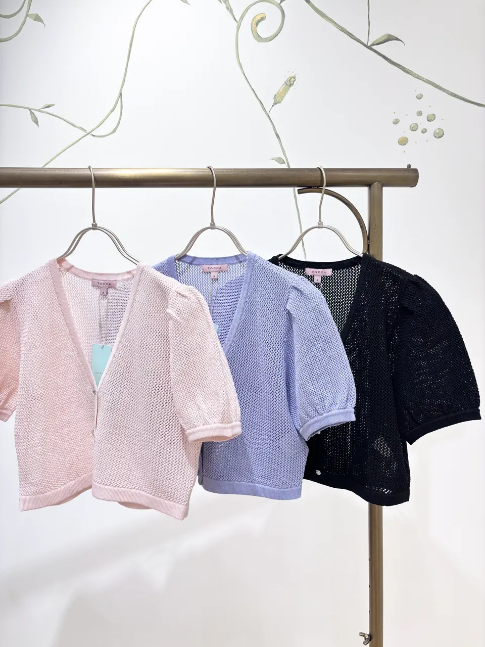 TOCCA 𝒽 コーディネート画像