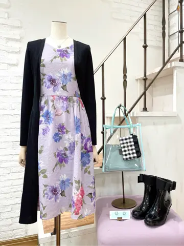 TOCCA G コーディネート画像