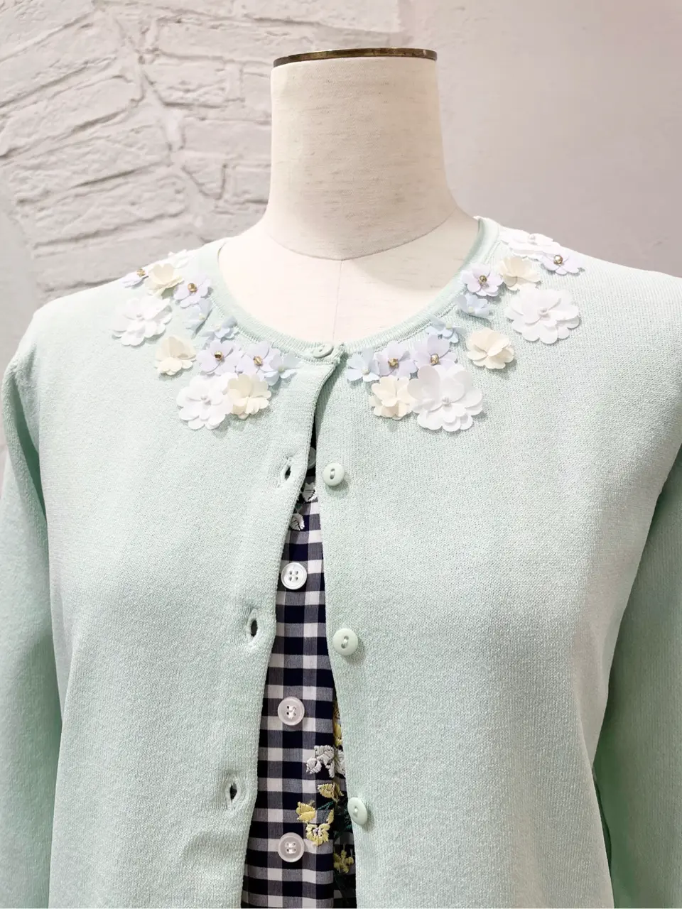 TOCCA G コーディネート画像