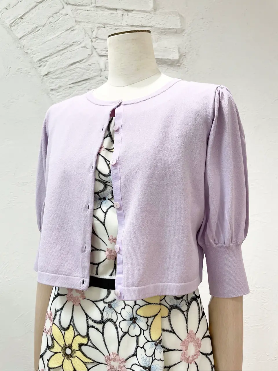 TOCCA G コーディネート画像