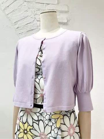 TOCCA G コーディネート画像