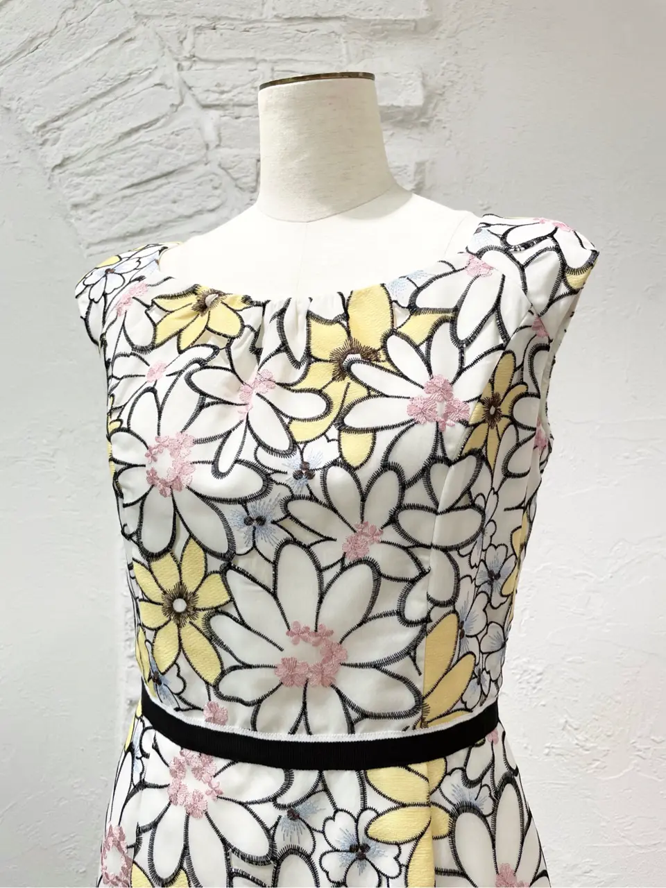 TOCCA G コーディネート画像