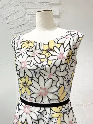 TOCCA G コーディネート画像