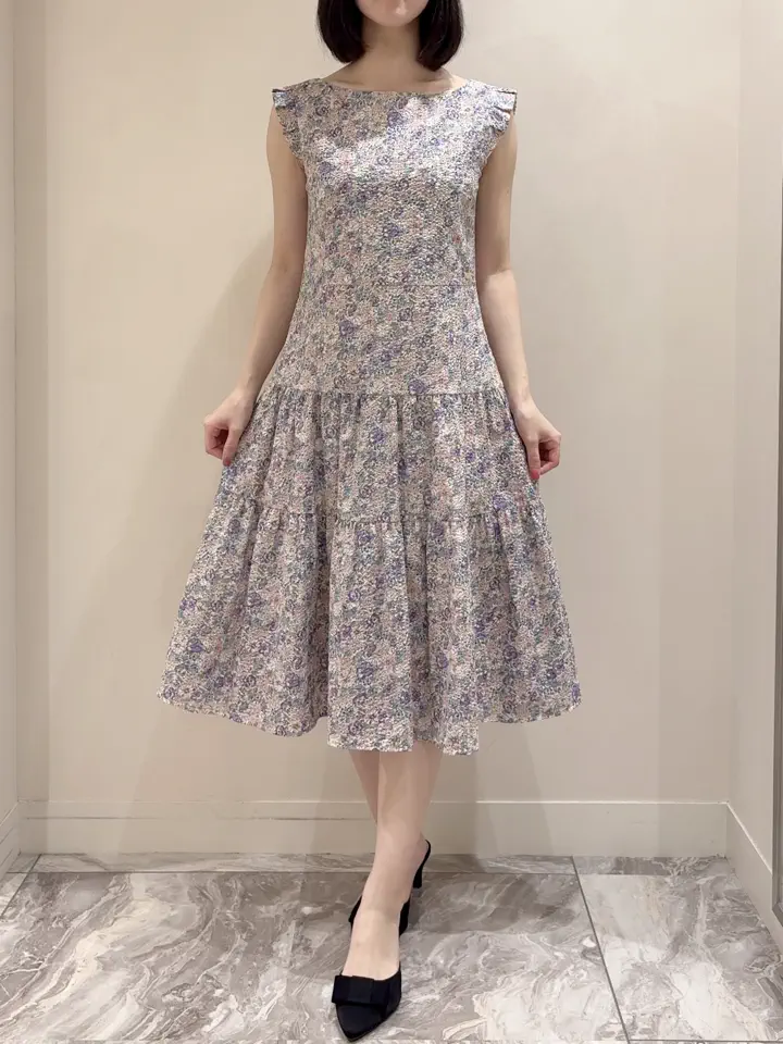 TOCCA スタッフM コーディネート画像