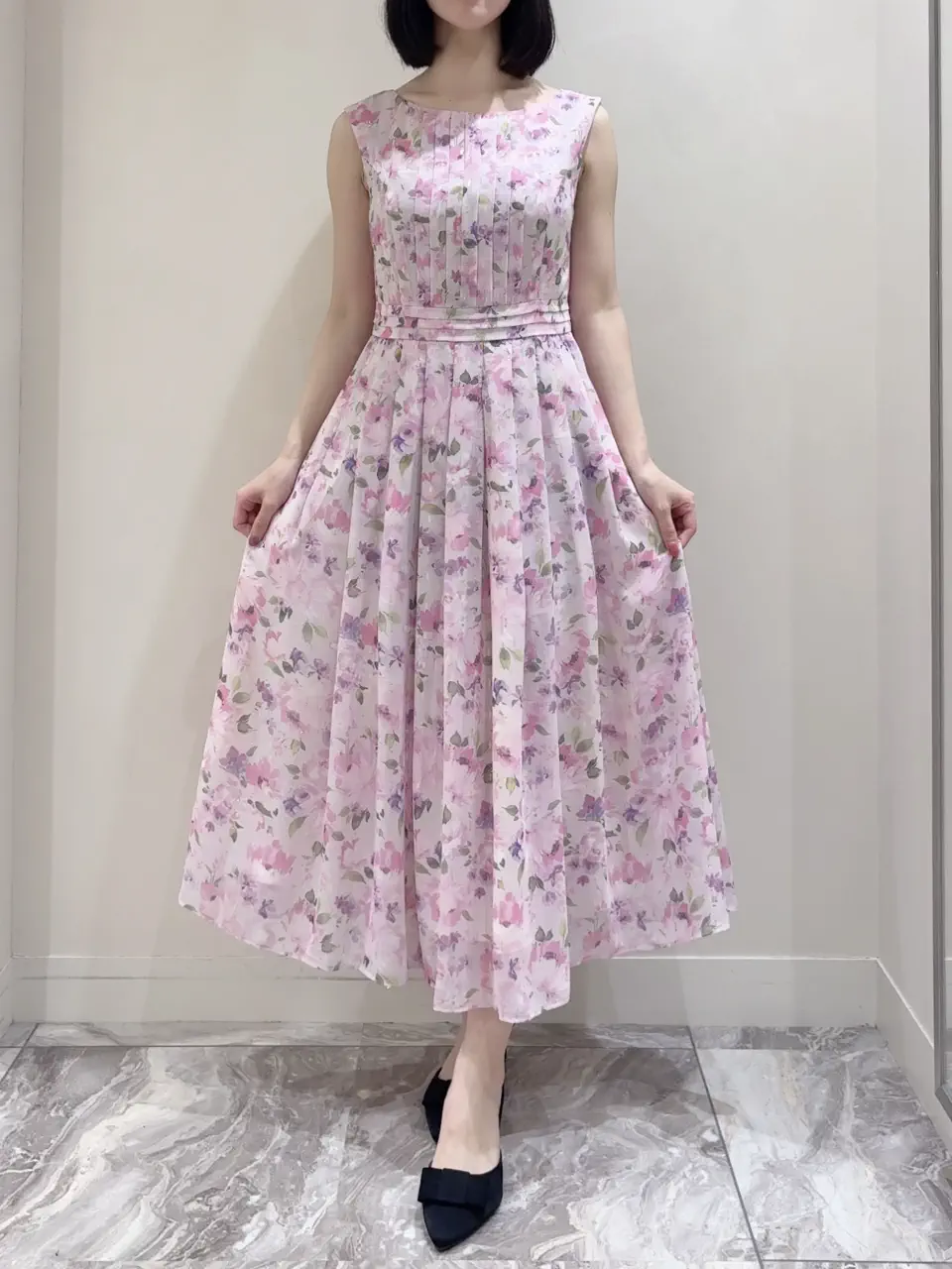TOCCA スタッフM コーディネート画像