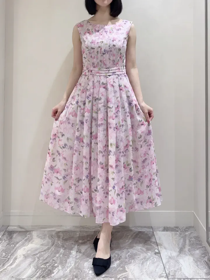TOCCA スタッフM コーディネート画像