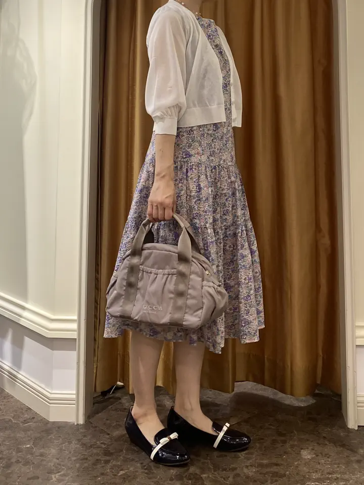 TOCCA YK コーディネート画像