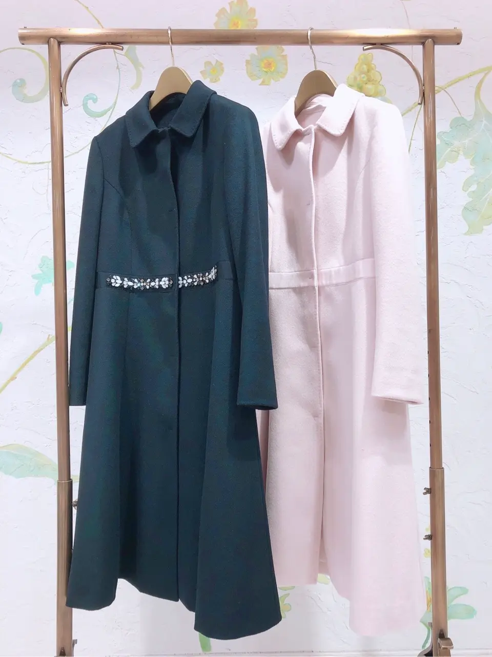 TOCCA T.H コーディネート画像