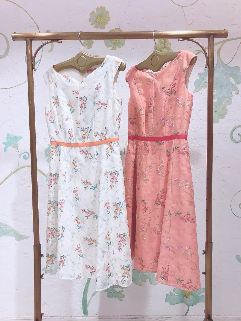 TOCCA T.H コーディネート画像