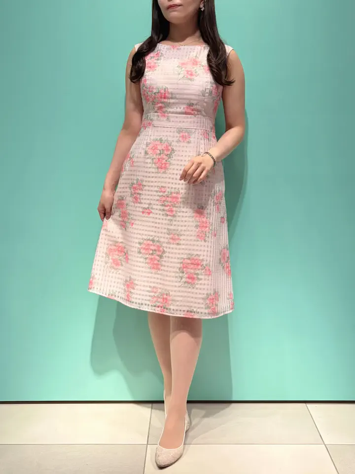 TOCCA S.m コーディネート画像