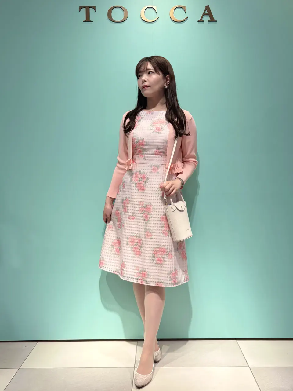  S.m コーディネート画像