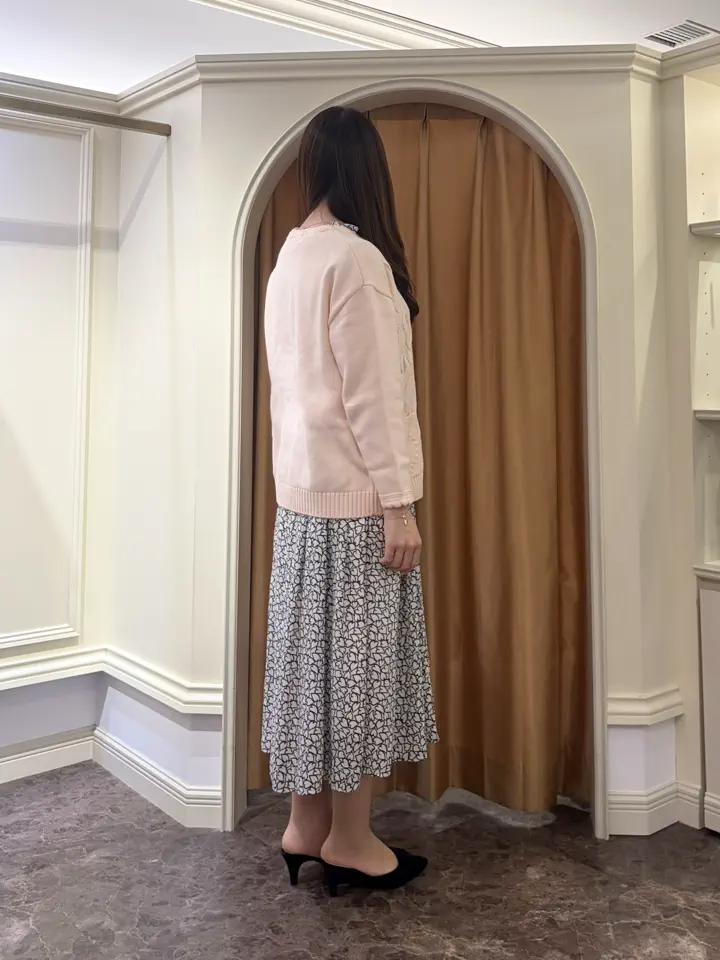 TOCCA G コーディネート画像