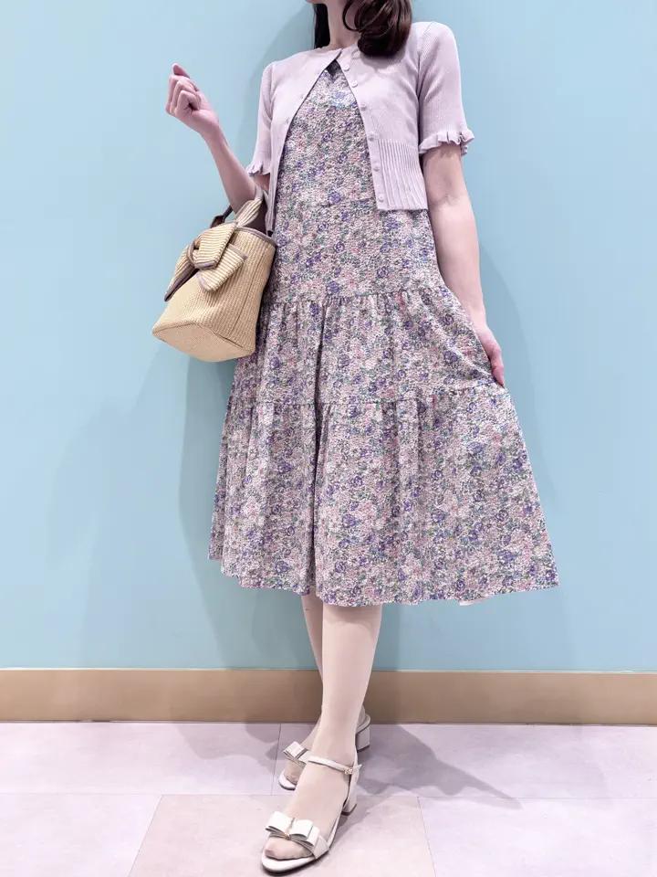 TOCCA 𝒽 コーディネート画像